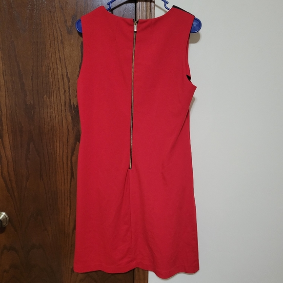 Liz Claiborne Dress Size 12 - Picture 2 of 2